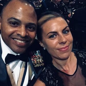 Meet your Posher, Vincent